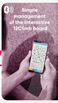 12Climb Your Climbing Ally android App screenshot 5